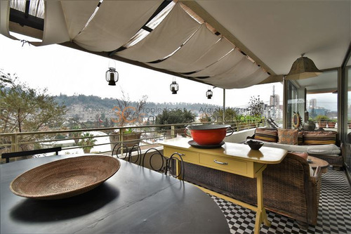Duplex Penthouse / Aurelio Gonzalez / Nueva Costanera /
