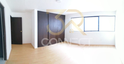 Casa En Renta O Venta En Polanco 3r/3.5b/2e - Terraza - 450m2