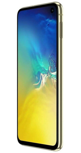 Nuevo Samsung Galaxy S10e Sm G970f 128gb Desbloqueado De...