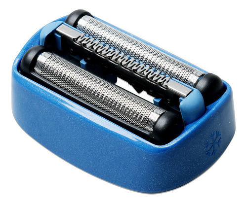 Substituição Do Cassete Shaver Foil H-ead Para B-raun Coolte