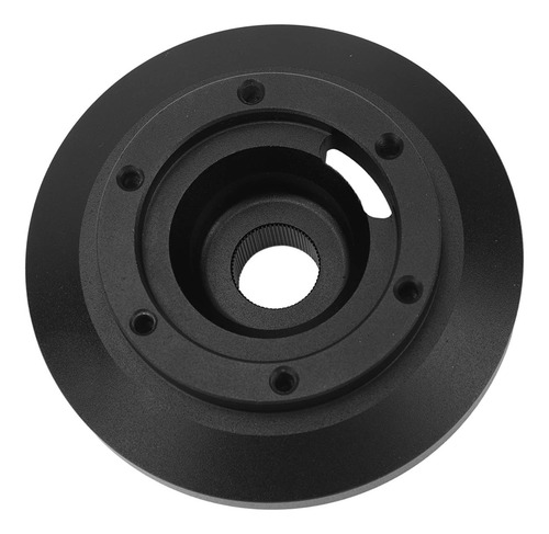 Adaptador De Volante De 6 Orificios, Adaptador De Cubo Corto