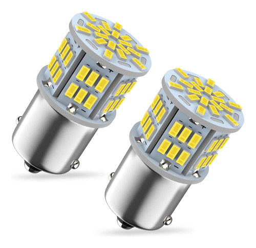 Melphan-auto 1156 Bombilla De Luz De Reversa, Led 1141 1003