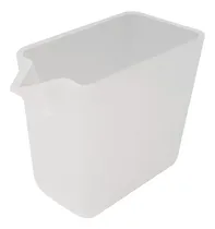 Comprar Dosificador Abrillantador Lavavajillas Whirlpool Wlb12 A 