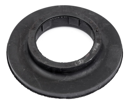 Imagen 2 de 6 de Asiento Superior Del Resorte De Suspension Trasero Ford Ecos