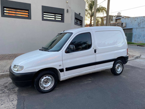 Citroën Berlingo 1.9 D Plc 2008