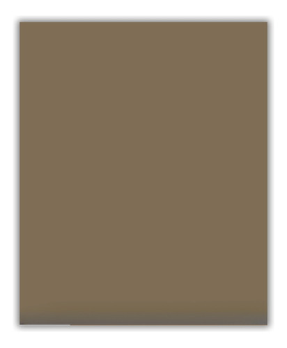Placa Melamina Color Titanio 18mm 1,83 X 2,75 Mts - Maderwil