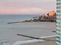Comprar Alquiler Temporada Mar Del Plata. Dueñá Deptos. 2 Y 3 Amb Vista Al Mar, Centro, Excelente Zona, Bien Equipados. Temporario.