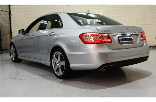 Mercedes-Benz Clase E 1.8 E250 Avantgardesport B.eff At