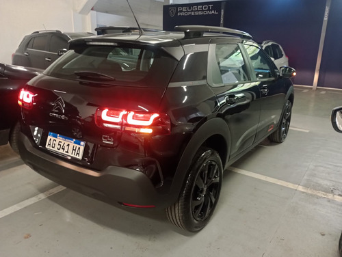 Citroën C4 Cactus 1.6 Vti 115 At6 Feel Pk