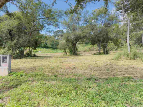 Terreno En Venta Club De Campo Las Cañadas 1264 M2