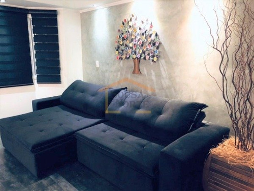 Imagem 4 de 15 de Casa Em Condominio, Venda, Horto Florestal, Sao Paulo - 25438 - V-25438