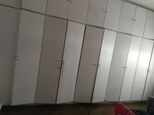 Imagem 11 de 24 de Casa Ampla Com Três Pavimentos - Vila Mariana - Ca10268 - 68746609