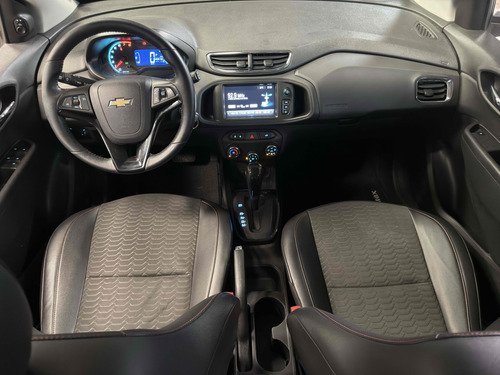 Chevrolet Onix 1.4 MPFI LTZ 8V FLEX 4P AUTOMÁTICO