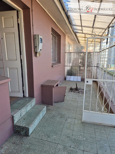 Casa En Venta, Gómez Carreño, Viña Del Mar