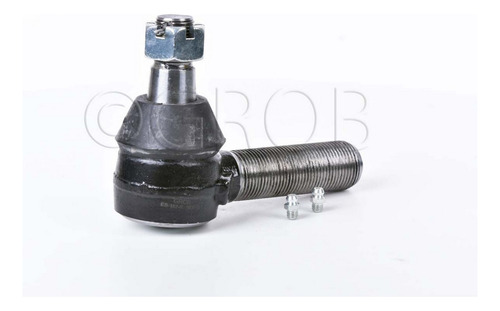 Terminal Dana Dana 9500 Lbs 1980-2021 Derecho Exterior