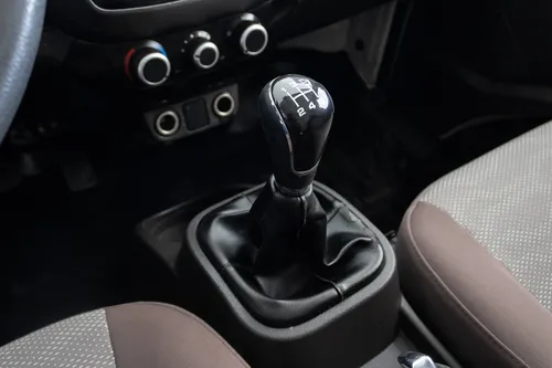 Foton Aumark Gasolina 2022 Tm