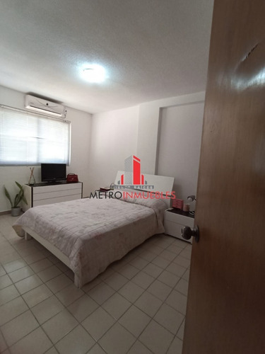 Imagen 14 de 19 de Apartamento En Venta Res Dann Urb Prebo