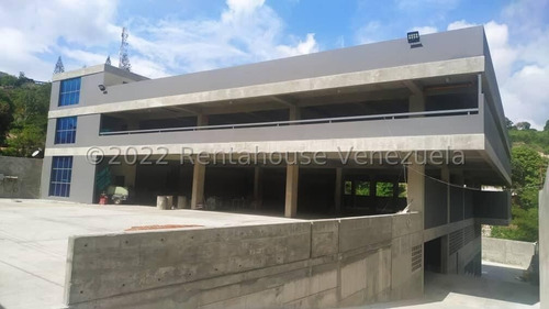 Imagen 7 de 23 de Ls Alquila Edificio El Encantado Macaracuay 23-1780