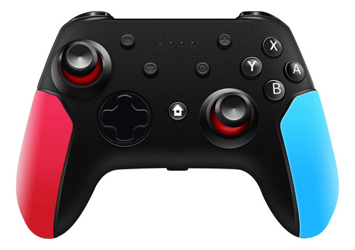 Controlador Inalámbrico Bluetooth Switch Pro