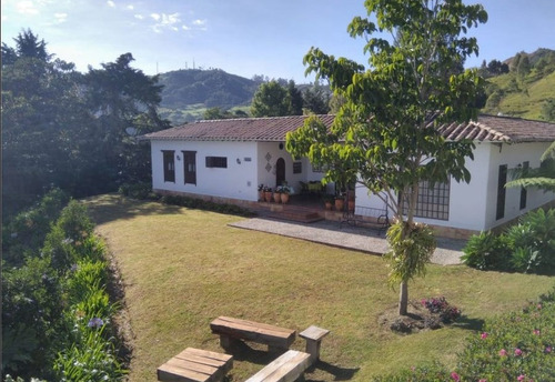 Imagen 12 de 22 de Venta De Finca En Parcelación La Ceja Antioquia
