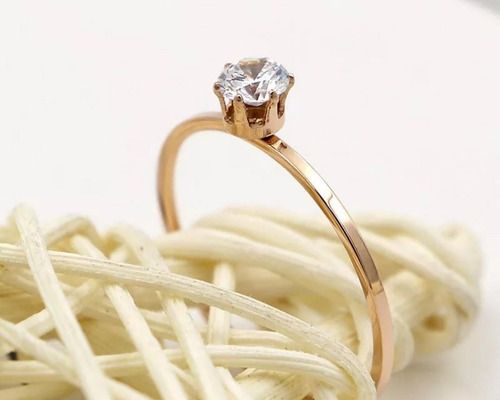 Imagen 5 de 8 de Fabricación Aros De Boda, Anillos De Compromiso Oro De 18 K