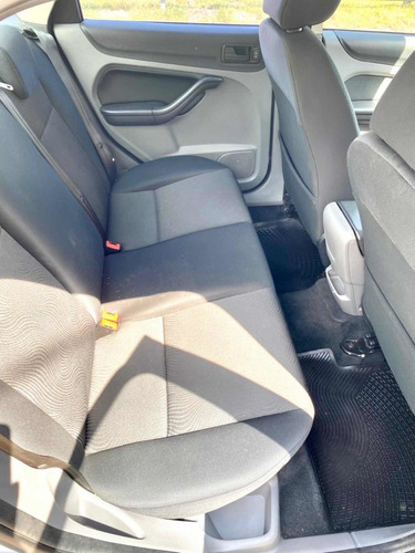 Ford Focus Focus Tred Exe