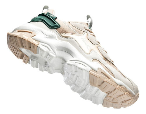 Zapatillas Filament Grous Moda Livianas Urbanas