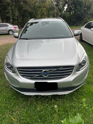 Volvo XC60 2.0 T5 High Plus 240cv At