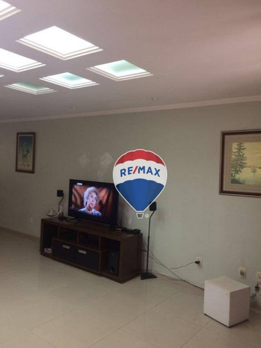 Imagem 12 de 30 de Casa Com 3 Dormitórios À Venda, 220 M² Por R$ 750.000,00 - Jardim Guanabara - Rio De Janeiro/rj - Ca0081