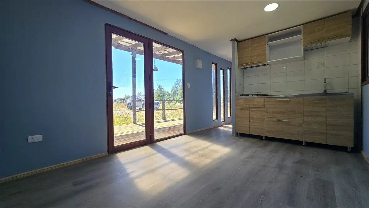 Imagen 4 de 17 de Casa En Venta De 2 Dorm. En Puerto Varas