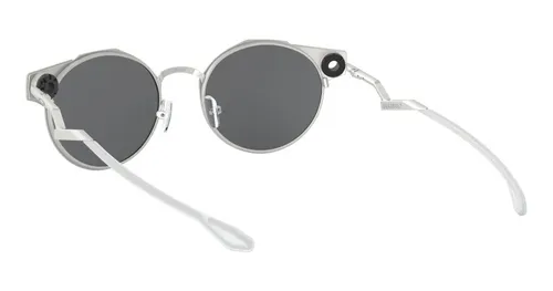 Lentes De Sol Deadbolt Prizm Black Oakley