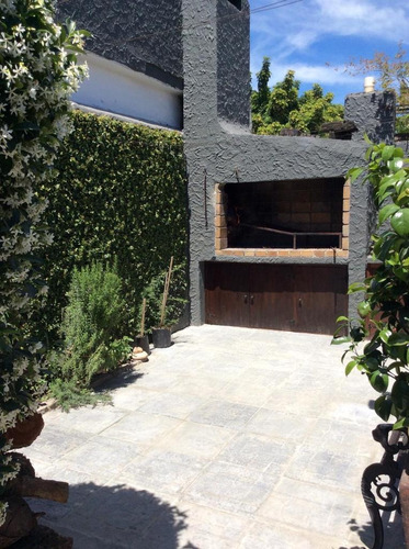 Casa Céntrica Con O Sin Muebles