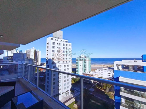 Venta, Apartamento, 2 Dormitorios, Brava, Punta Del Este, Uruguay