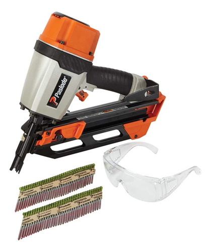 Clavadora Neumática Paslode 513000 F325r, 2.7 Kg