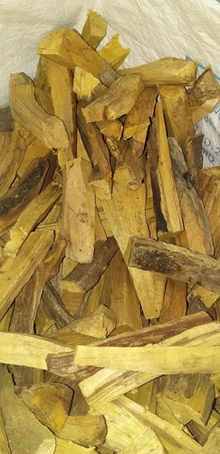 Palo Santo Entero 