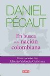 Libro Daniel Pécaut : En Busca De La Nación Colombiana : Co