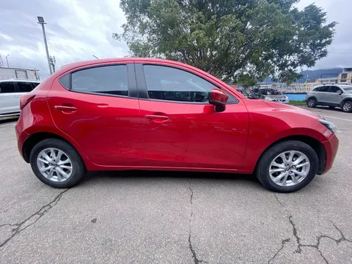 Mazda 2 1.5 Prime Mt