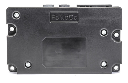 Modulo De Procesamiento Central - (sync) Ford Ecosport 12/14
