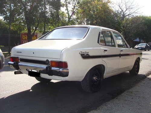 Dodge 1500 1973 Restaurado Por Completo A Nuevo, Impecable