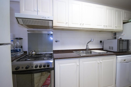 Imagen 21 de 30 de Palermo - Torre De Categoría - 110m2