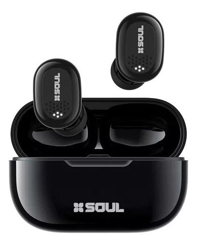 Auriculares Soul Bluetooth Tws700 Manos Libres Playking