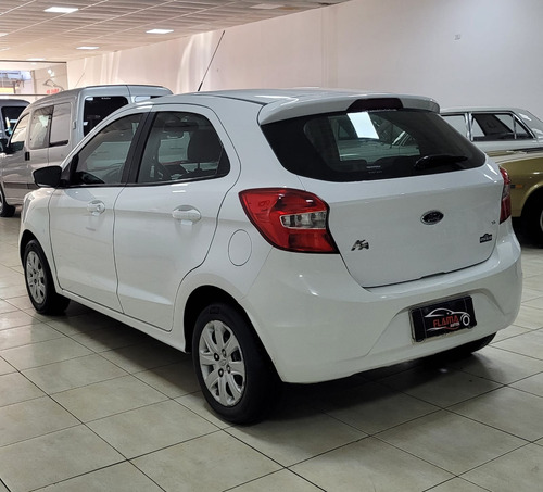 Ford Ka 1.5 Se