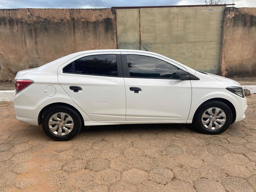 Chevrolet Prisma 2019 1.0 Joy 4p