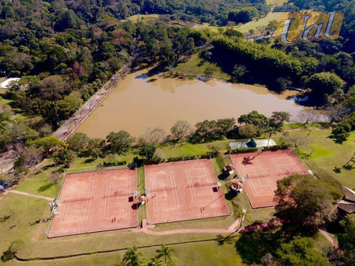 Imagem 8 de 26 de Terreno À Venda, 2400 M² - Condominio Estância Parque De Atibaia - Atibaia/sp - Te1436