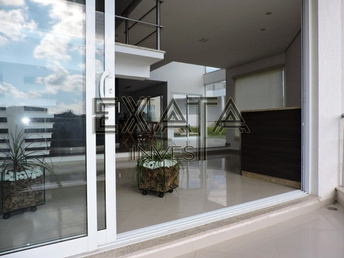 Imagem 16 de 30 de Casa Em Condomínio Granja Vianna, São Paulo Ii, Arquitetura Moderna, 4 Suítes, Jardim, Piscina, Lazer Completo, - Ca00117 - 4863403