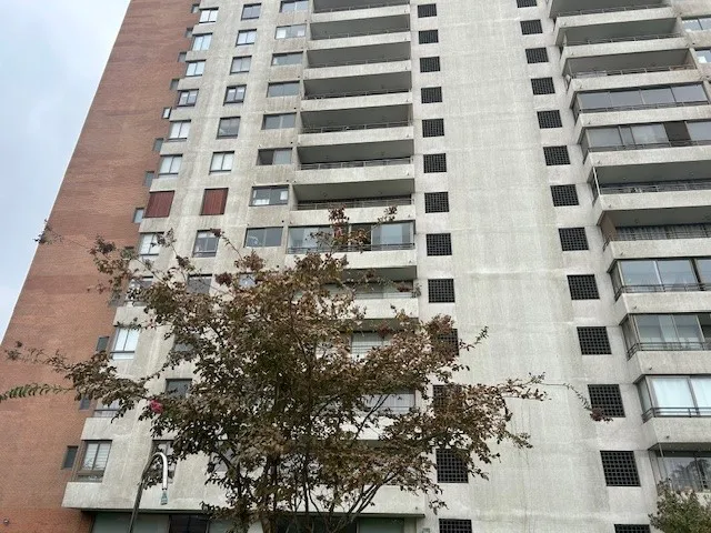 Imagen 5 de 29 de Oportunidad, Lindo Edificio Jose Domingo Cañas,