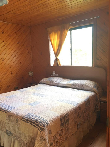 Venta De Hermoso Centro Turístico En Quinamávida, Colbún.