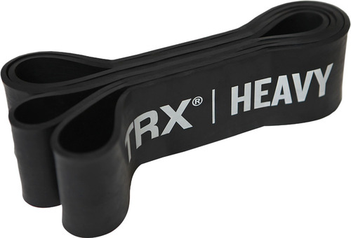 Imagen 3 de 9 de Trx Set Strenght Band Xxlight, Xlight, Light, Medium Y Heavy