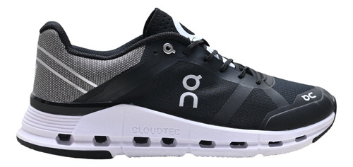 On Running Cloudrunner Cloud 5 Zapatillas Negras