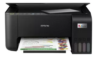 Impresora Epson Ecotank L3250 Multifuncional Inalámbrica Usb